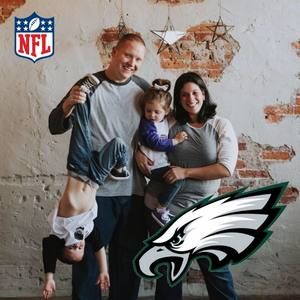 Meet your Posher, Ted